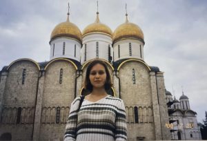 Зачем Москве свет