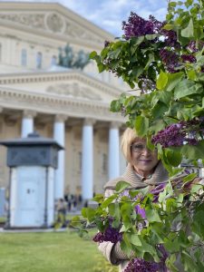 Мерило человеческого созидания