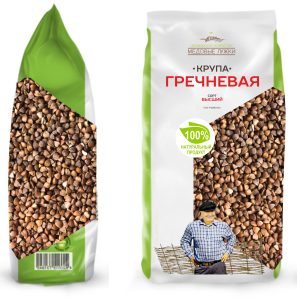 При своём деле